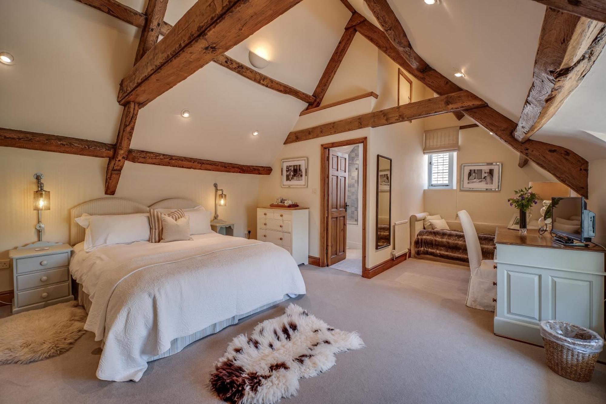 Hewletts Mill Konuk evi Castle Cary Dış mekan fotoğraf